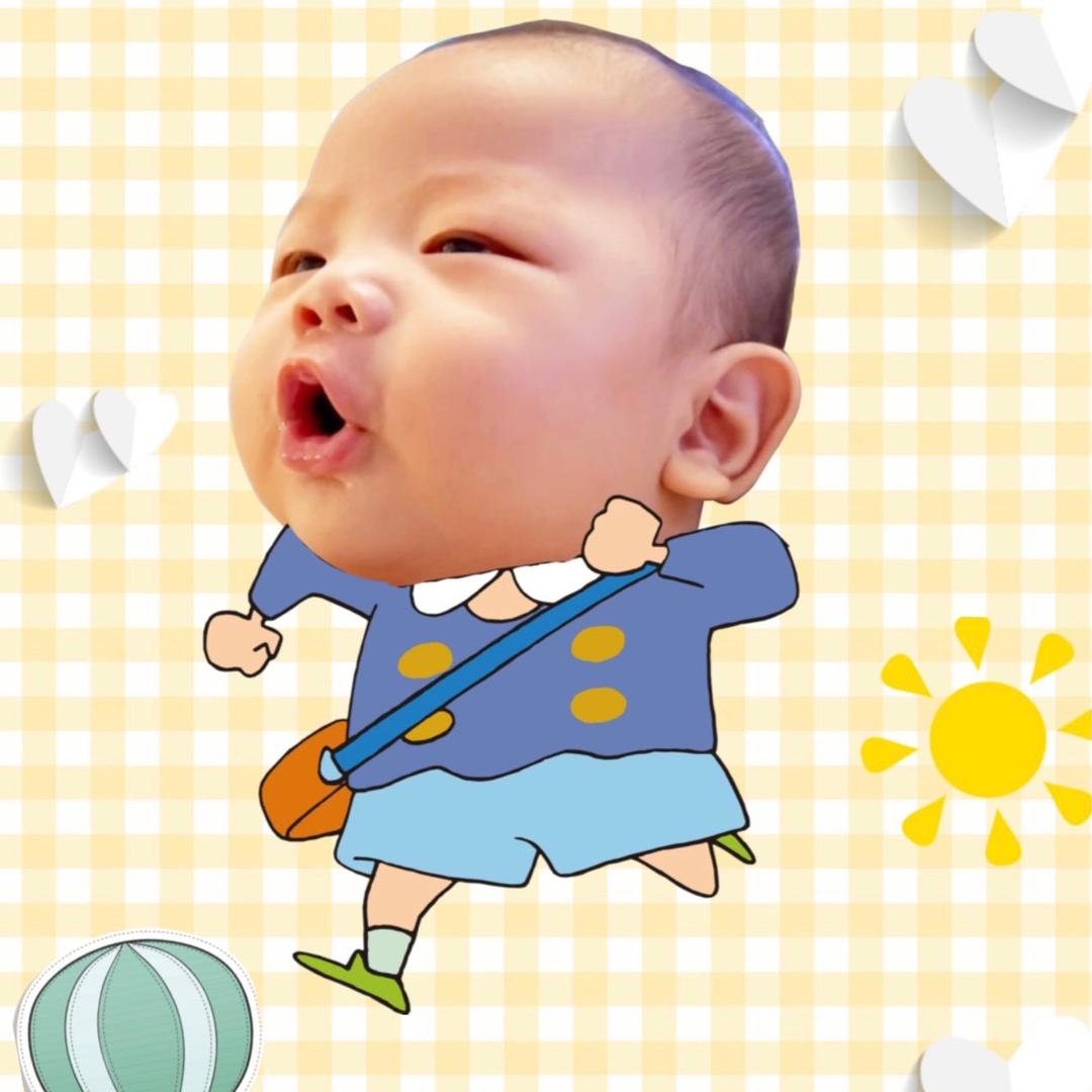nono小胖子