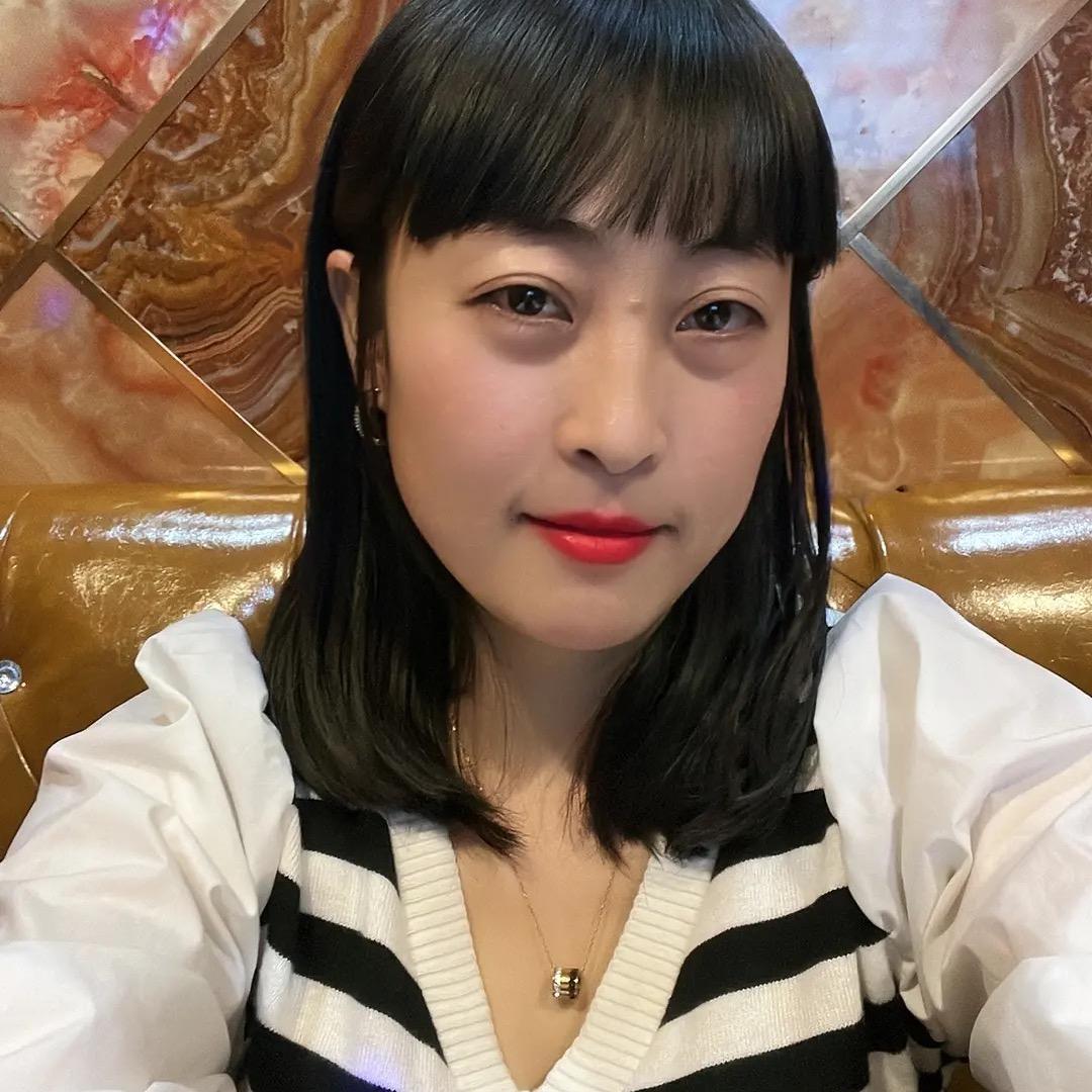 💋柚柚子