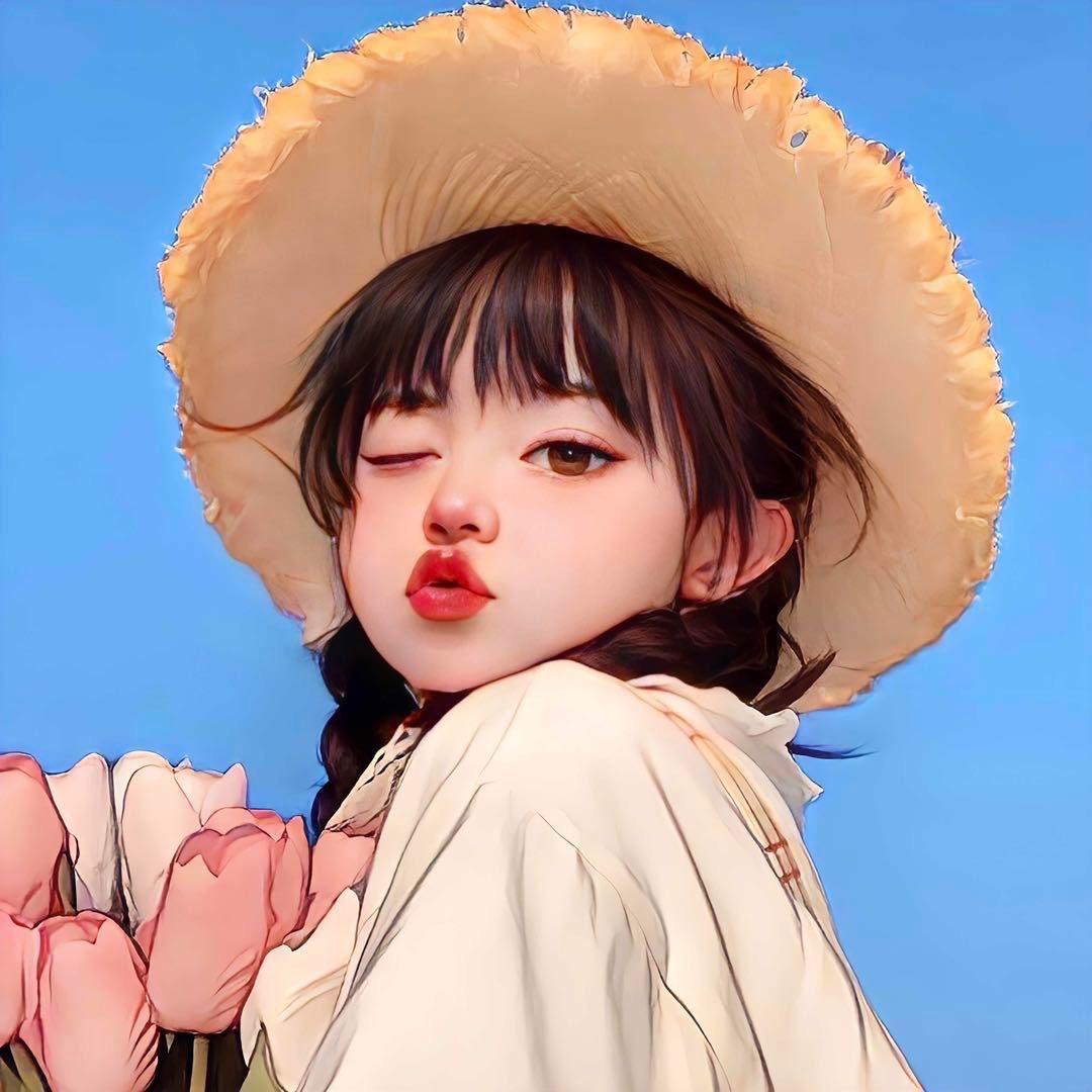 小奶糖🍬