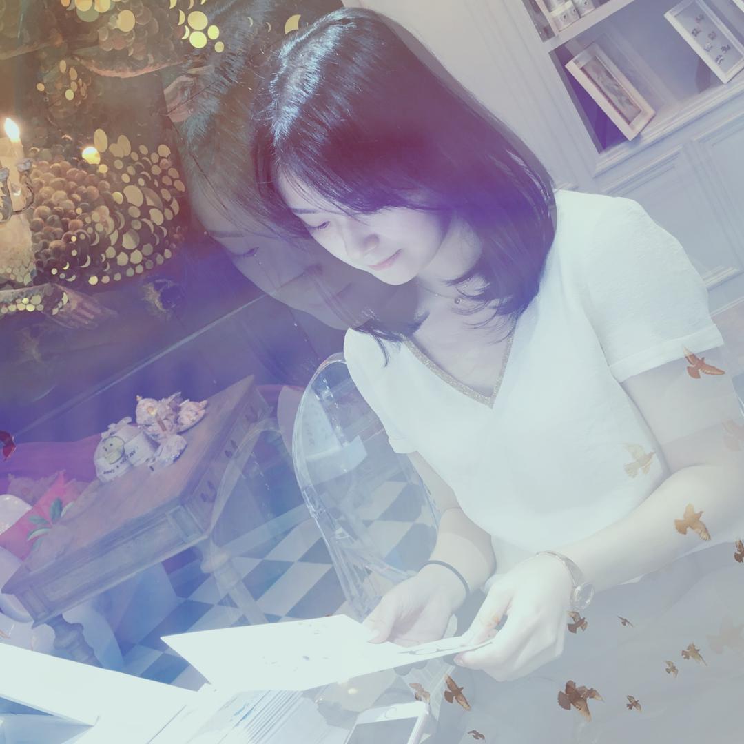 🌸Suni 顺~ & QC嘛嘛🌸