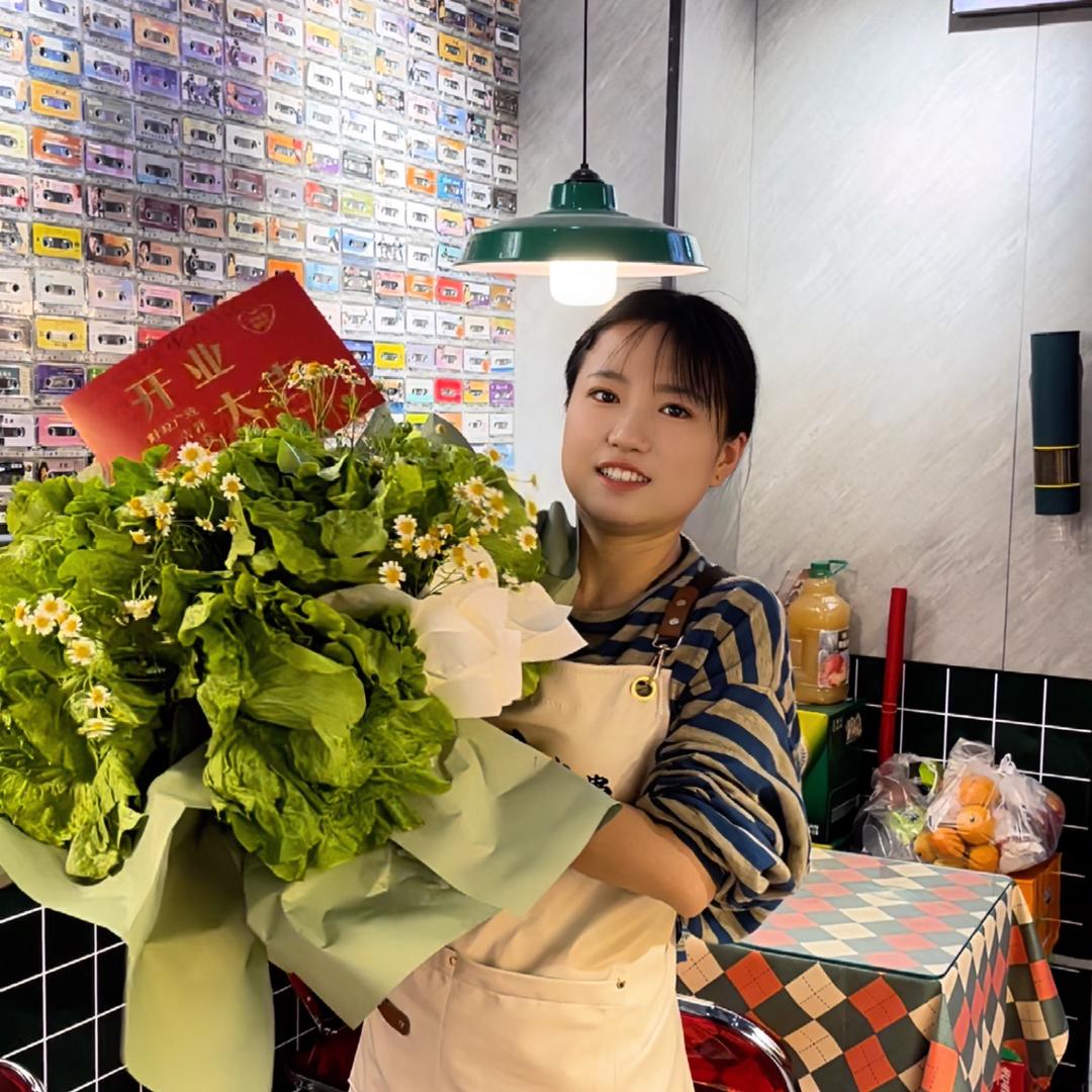 小火柴炸串
