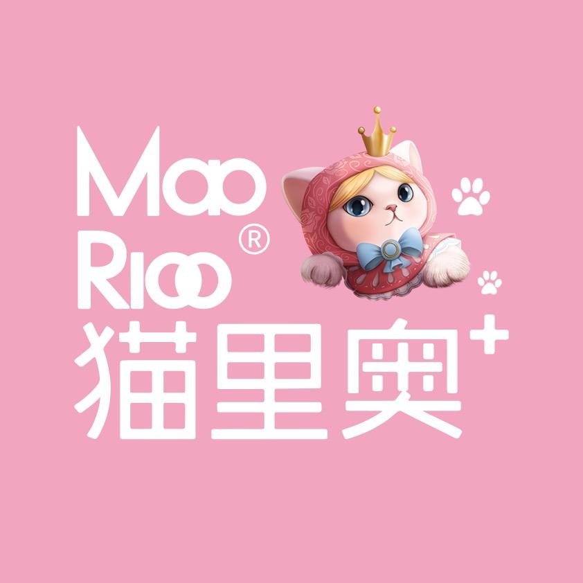 猫里奥食品体验官