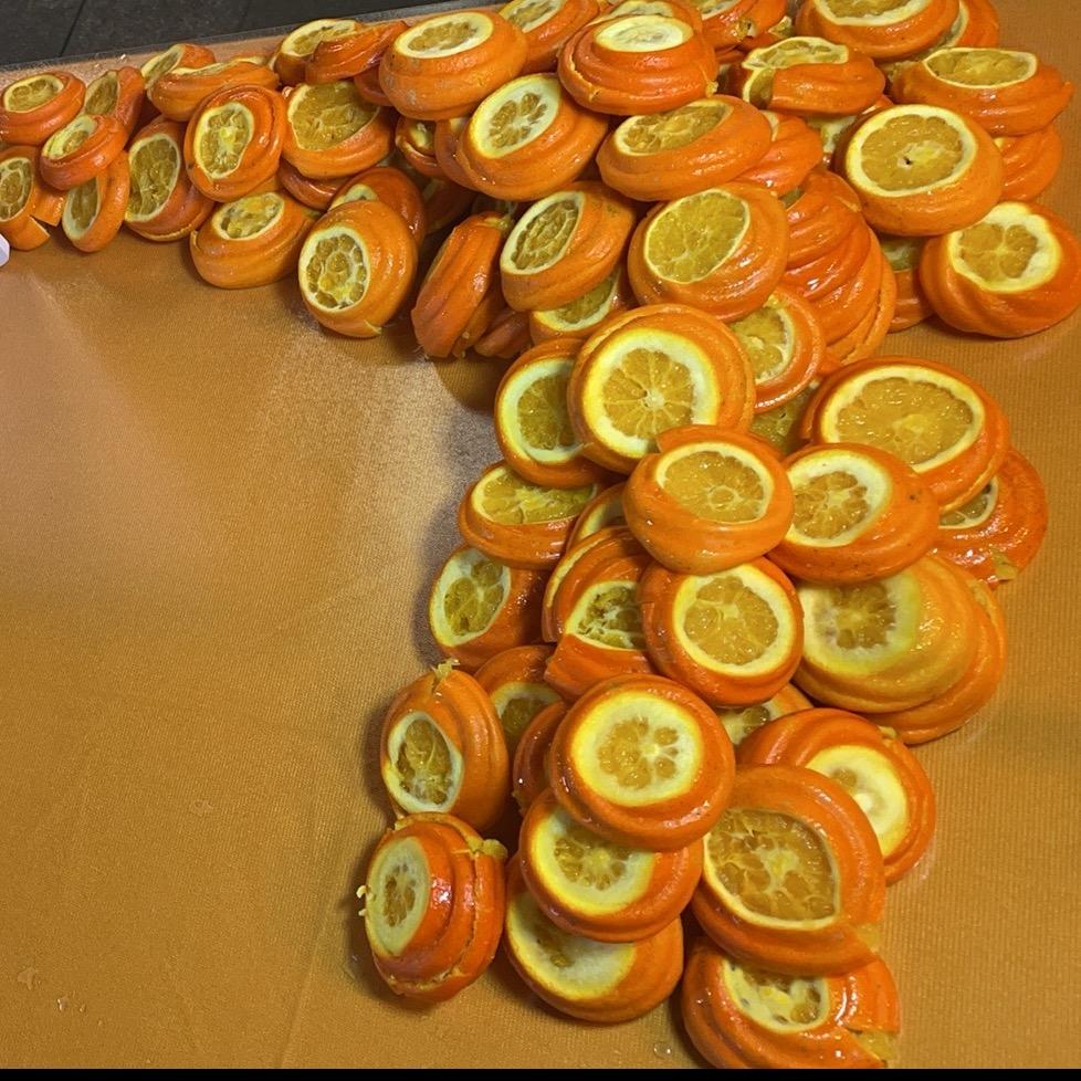 唐伯虎摆地摊🍊