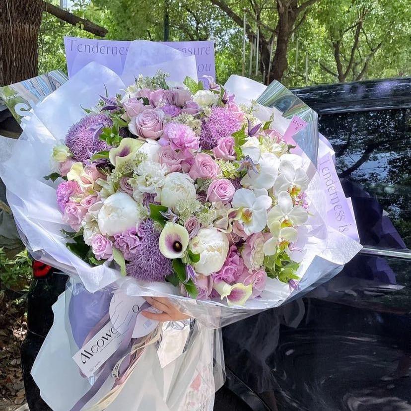 容城县花季商贸店