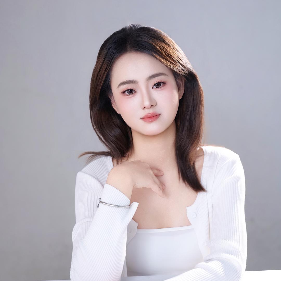 恒少企服张大美女