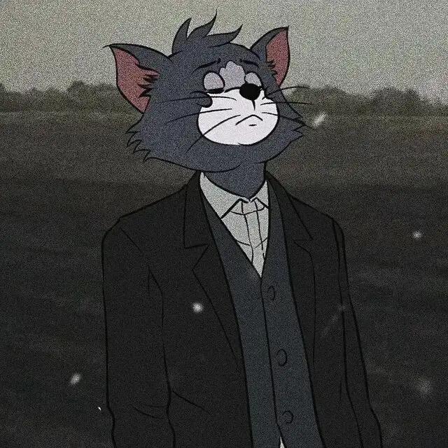 废物猫