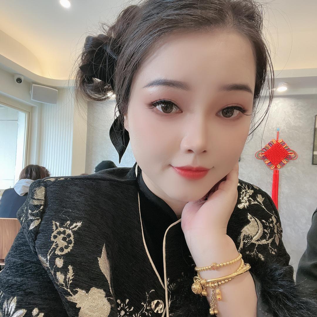 捡漏一姐