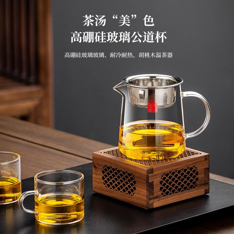 百惠茶具