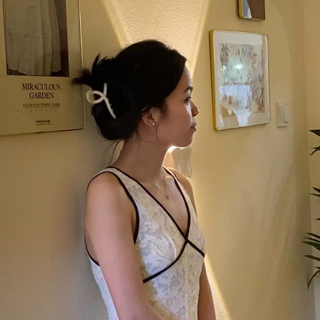 阿贞超幸运