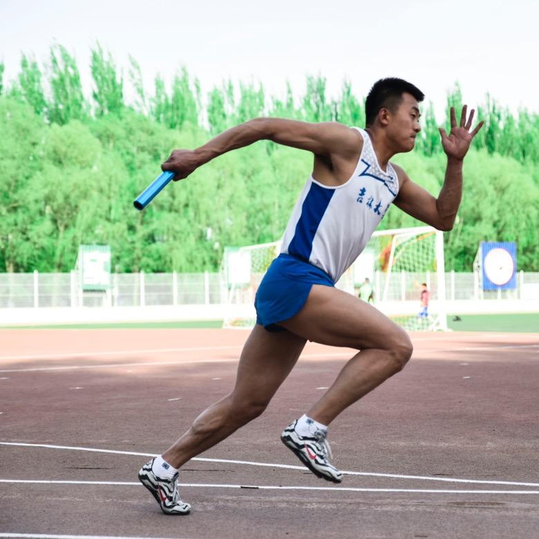 体育升学孙老师