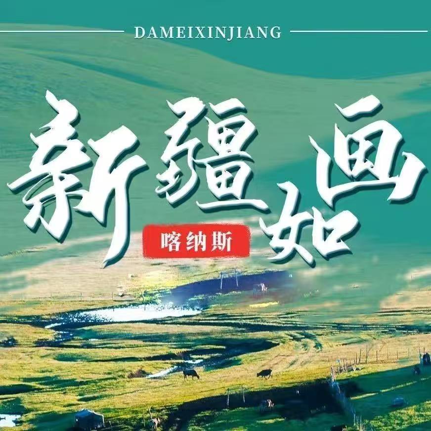 新疆大西北旅游