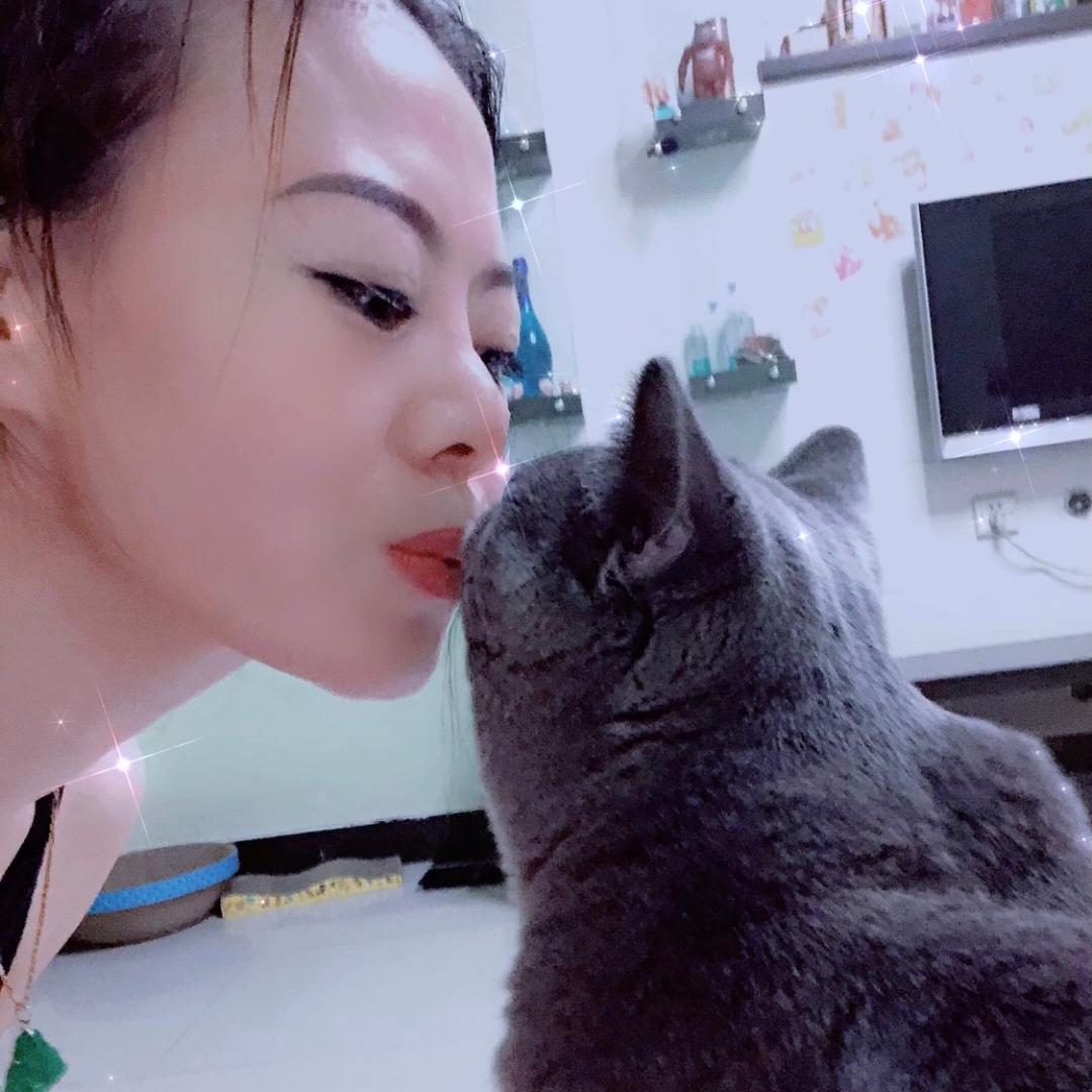 美滋滋