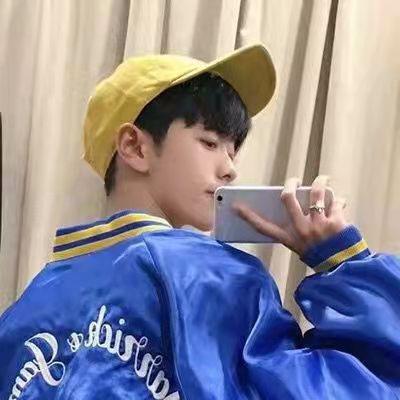 迪仔仔青少年男装