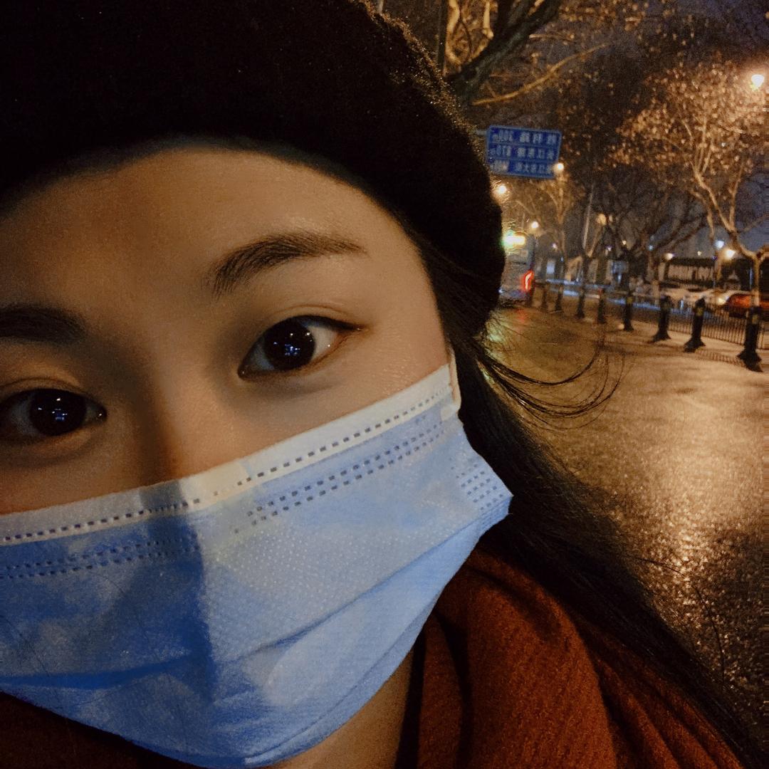 会做菜的小雨（努力涨粉）