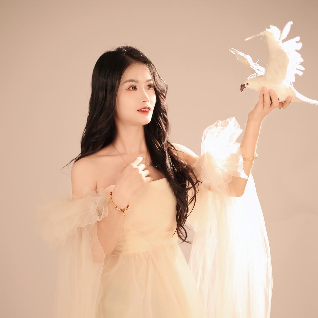 轮滑小玉