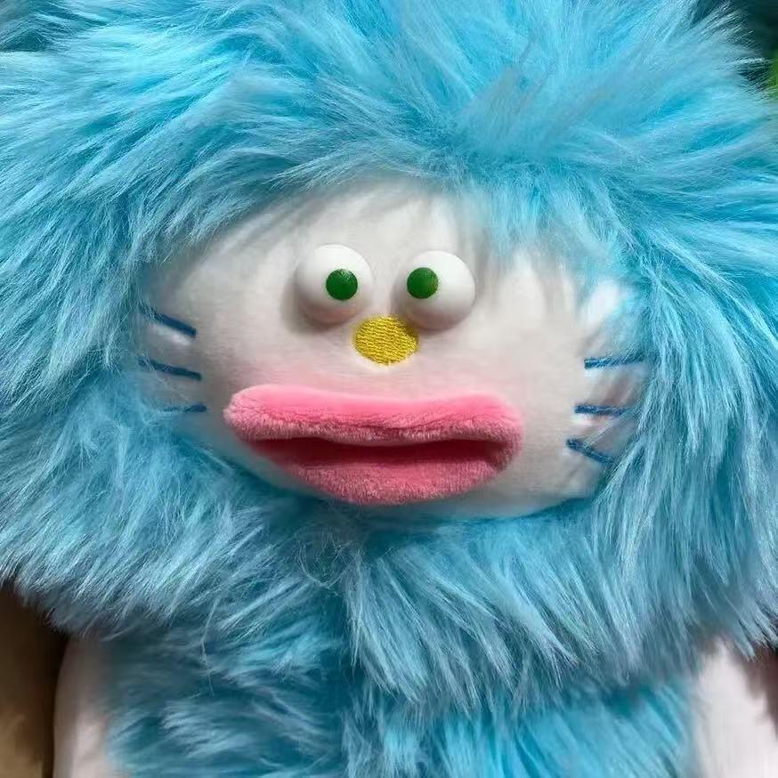 好运连连自然醒