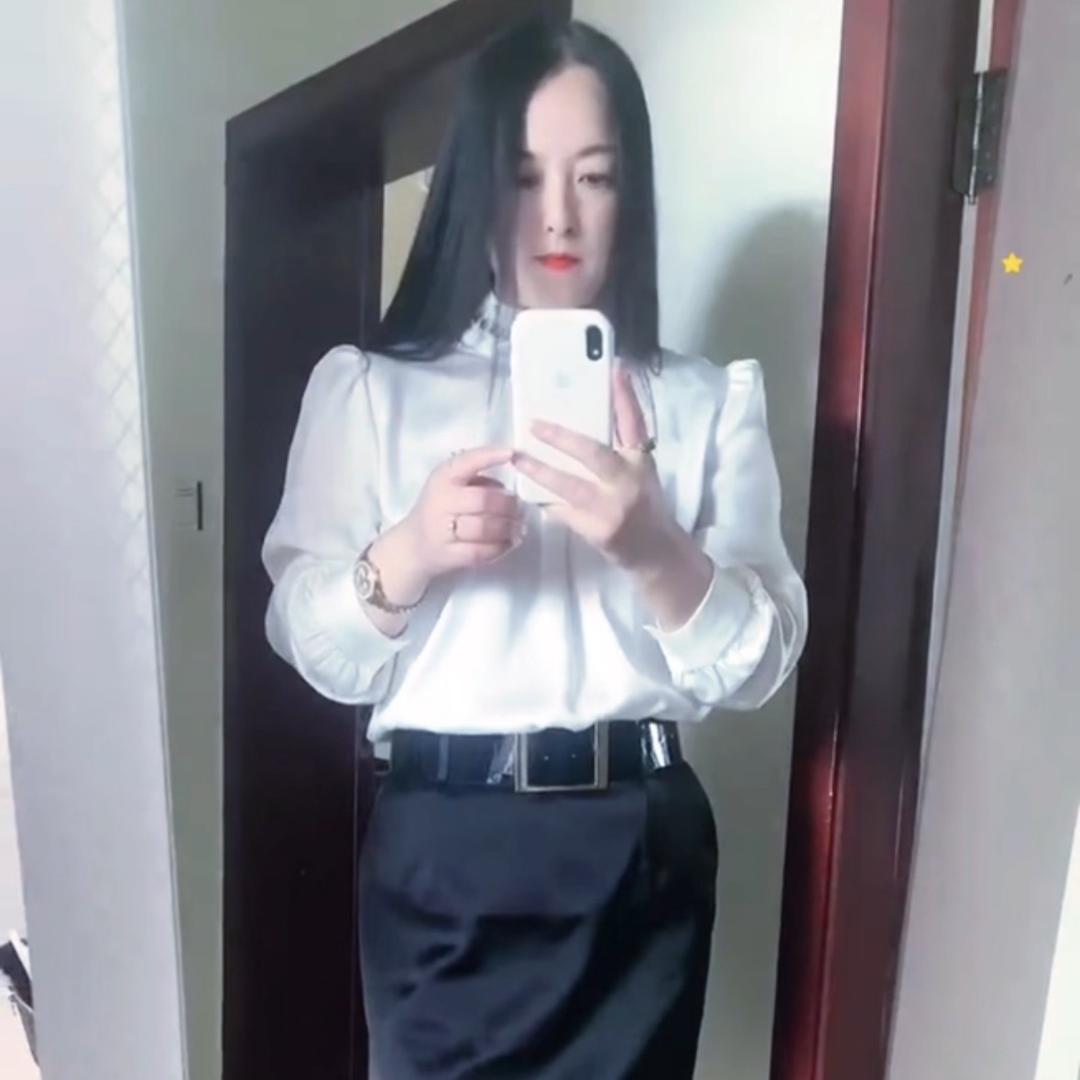 个性姐姐