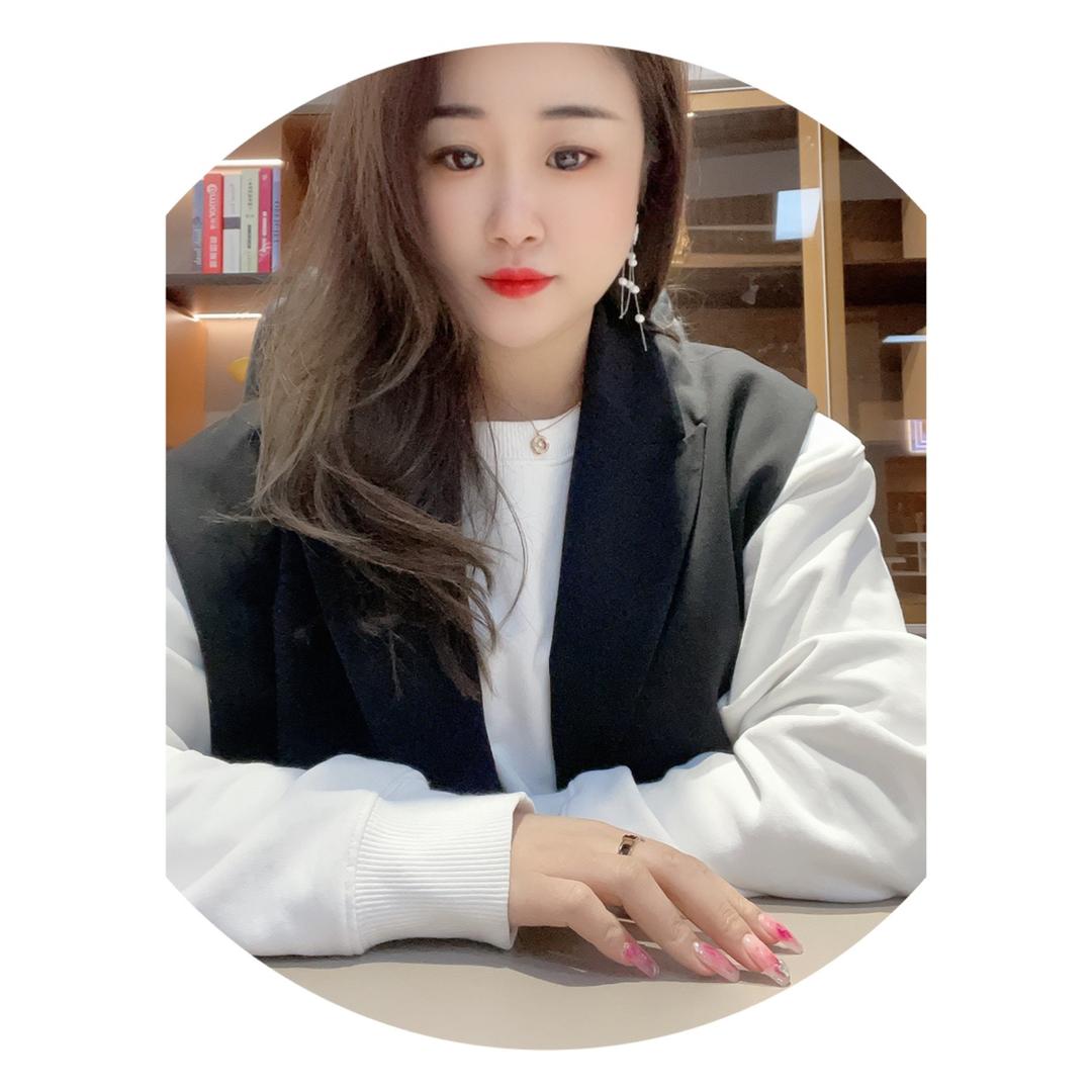 白小白潮鞋（陆康集团）