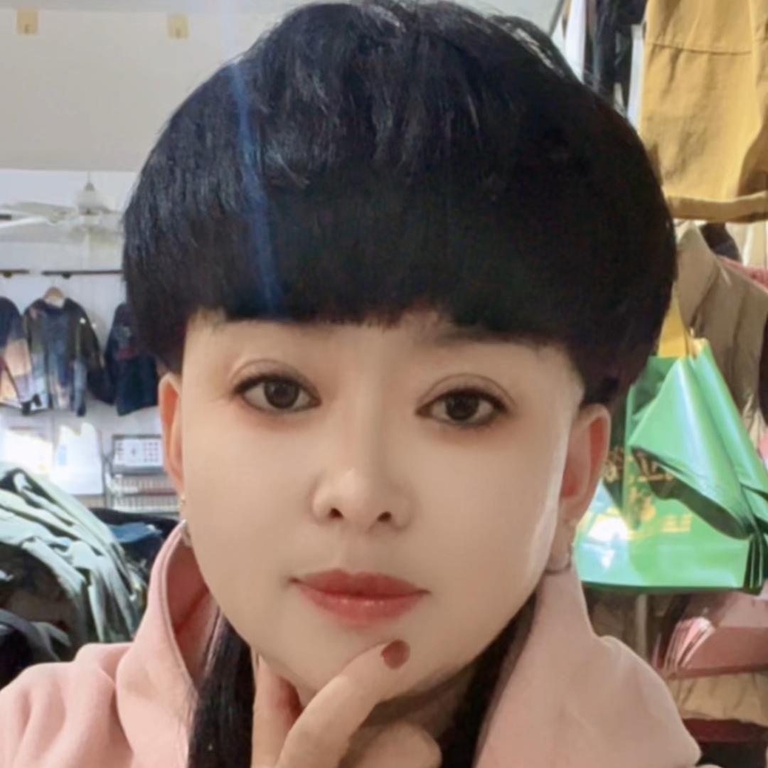 内黄县欧拉女装店 张梅