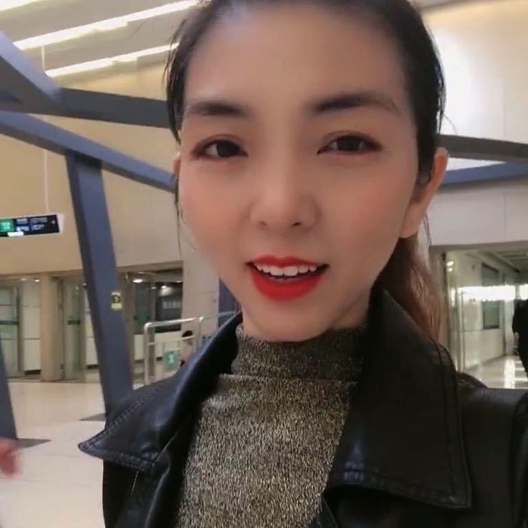 张笨笨@抖音