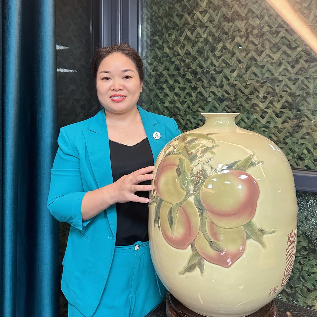 视力养护公益教学