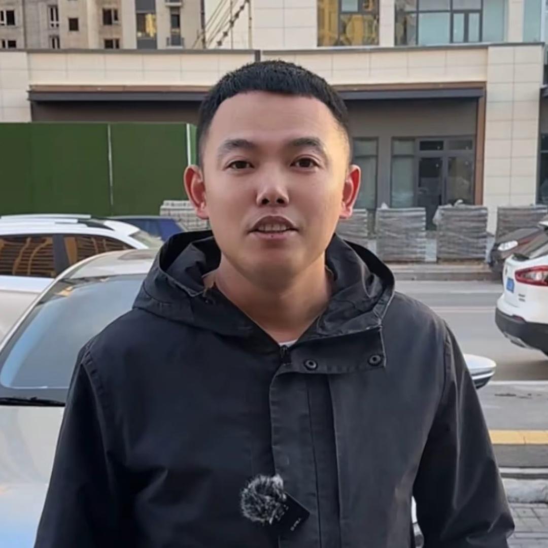 小卢.全国顺风车