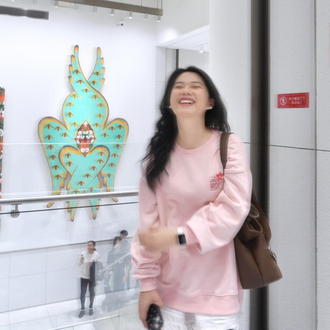 生活如此多娇🥟