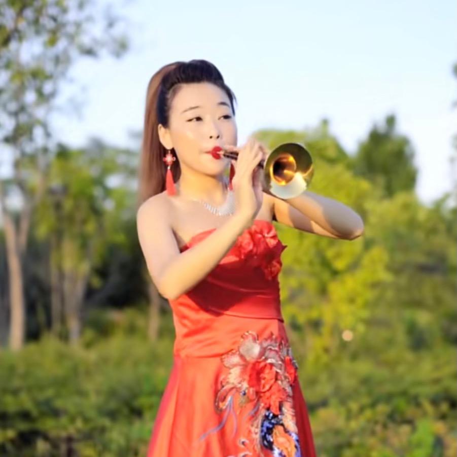 小才女梦儿（小号）