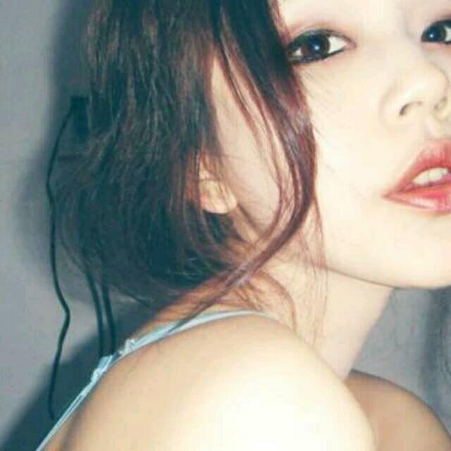 ❣️那个女孩★