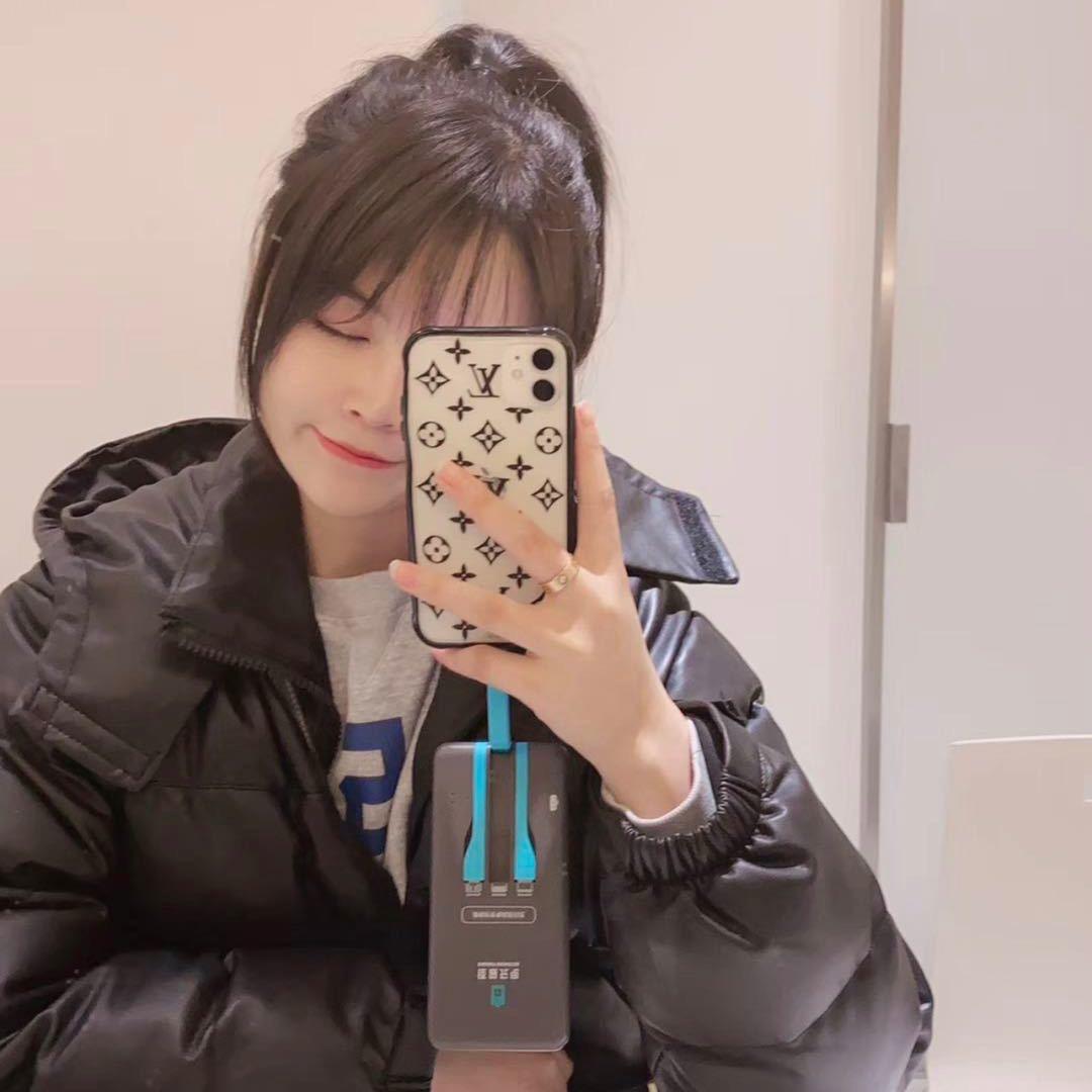心心🌈打工妹