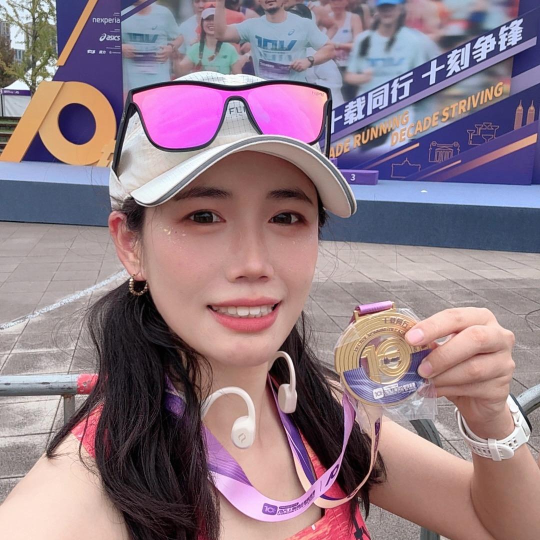 一卢向阳（跑互）