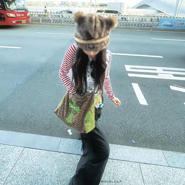 咔咔鑫鑫