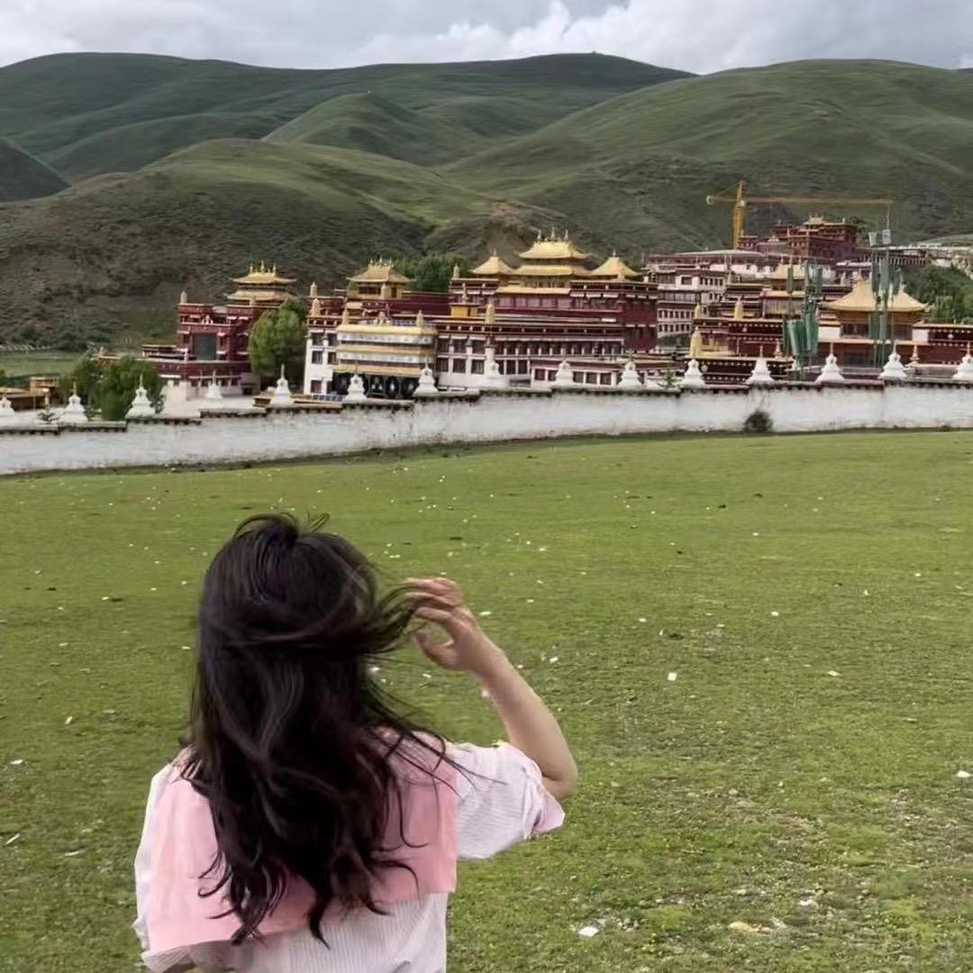 可待