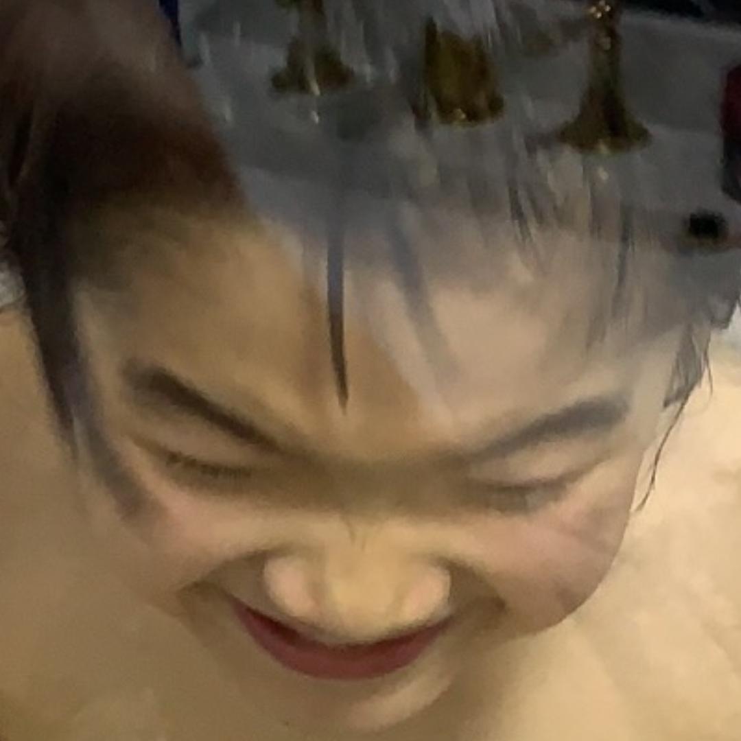 A女汉子