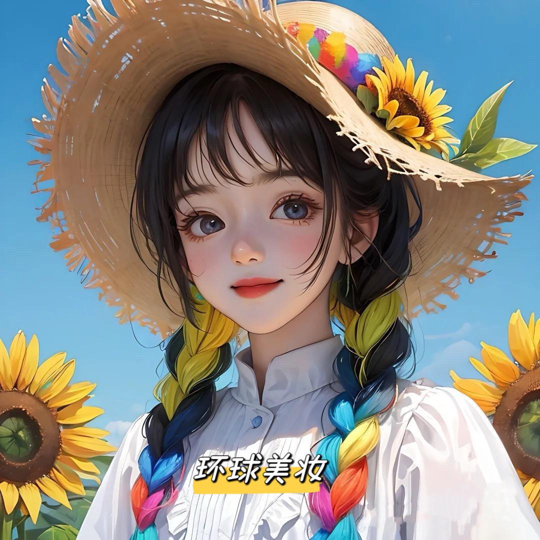 环球美妆心选