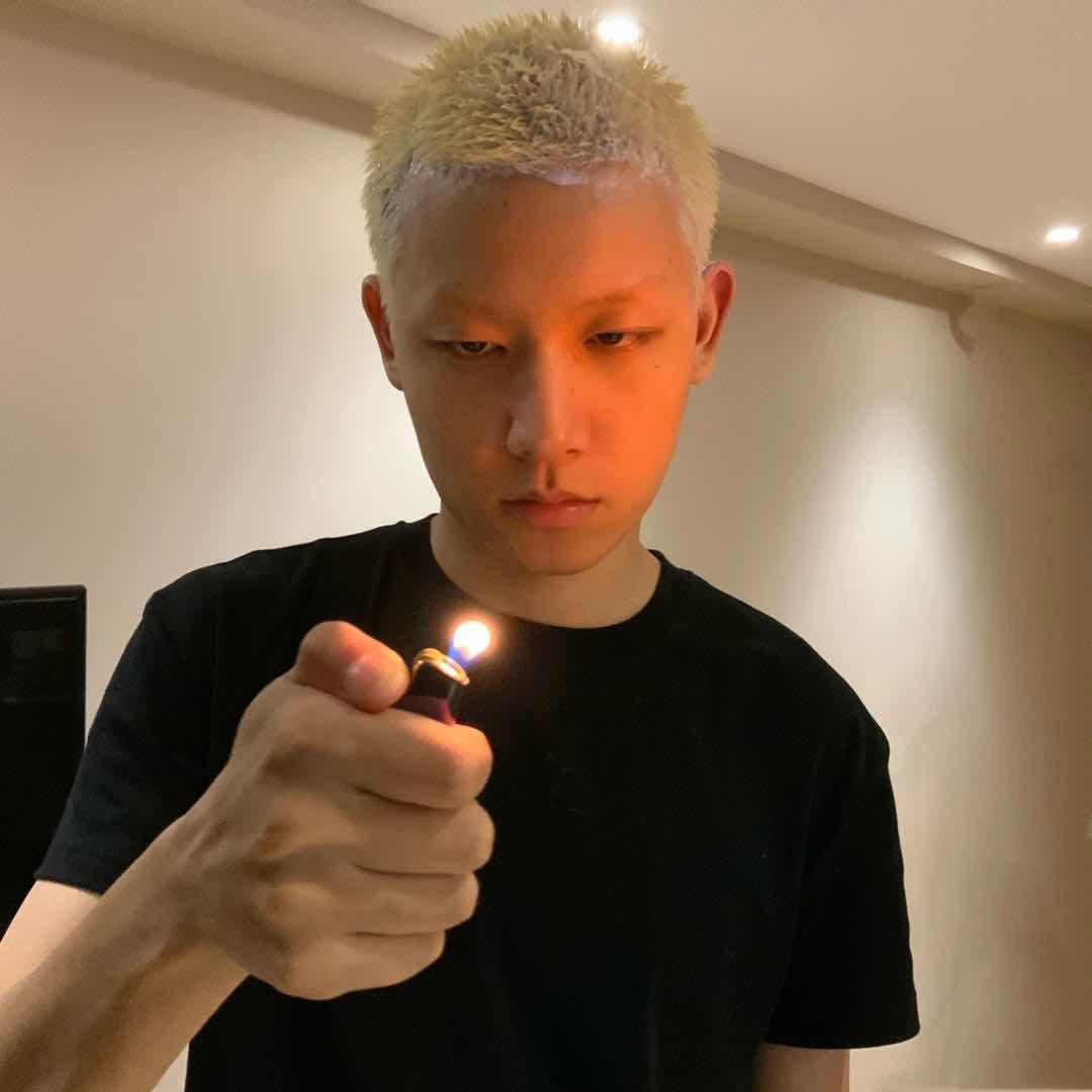 你的直播账号涉及不正当行为即将被封号处理