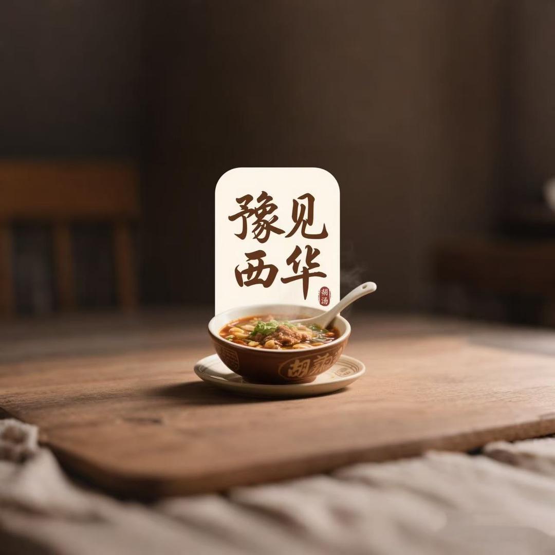 豫见西华