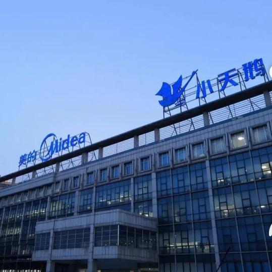 小天鹅高端电器