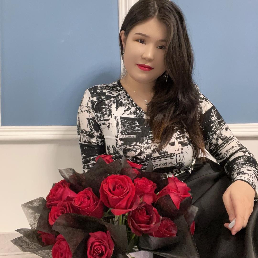 娜娜子在呼盟