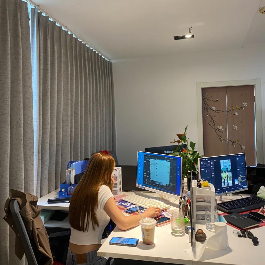 人事甜甜（北京各区工作招聘中）