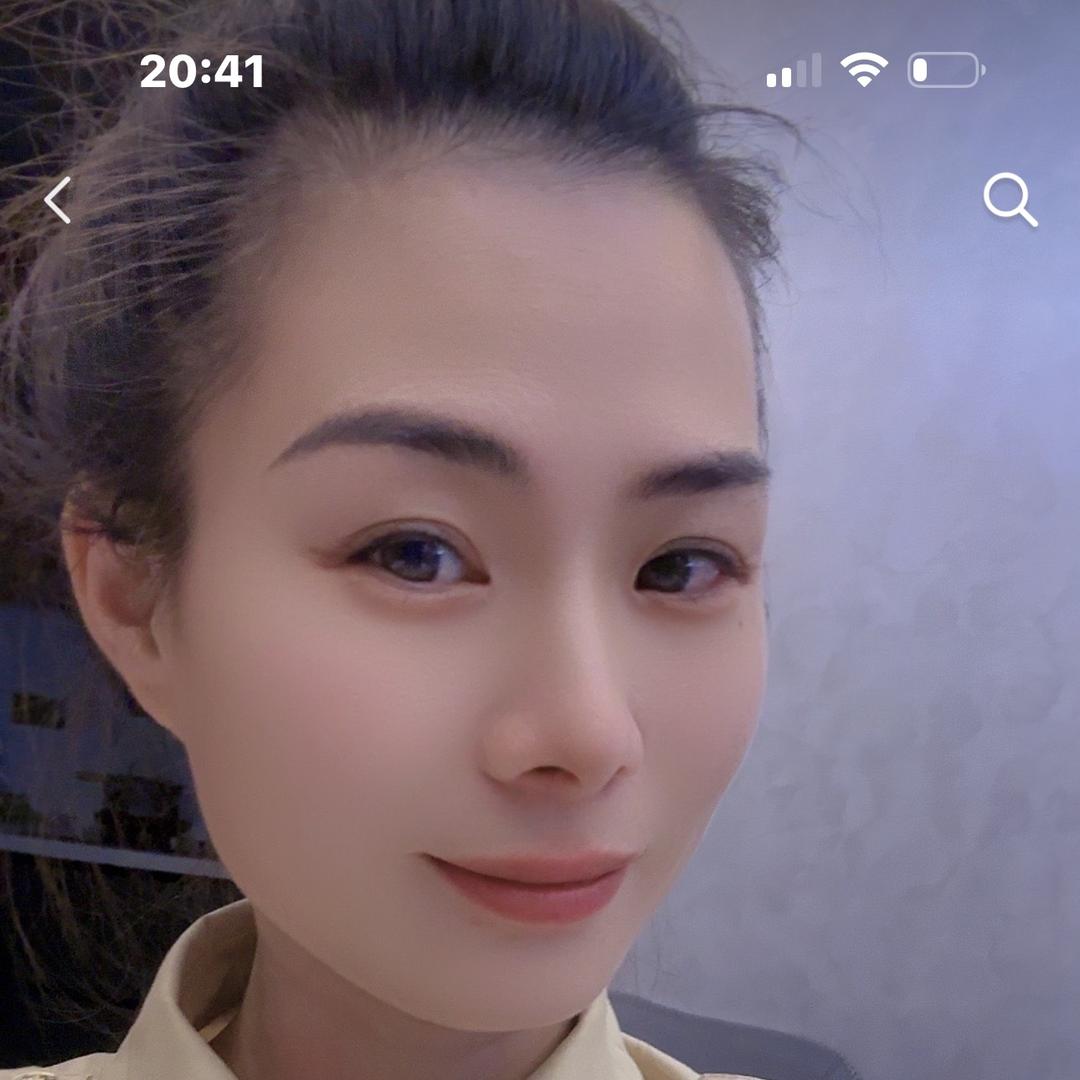 柔情