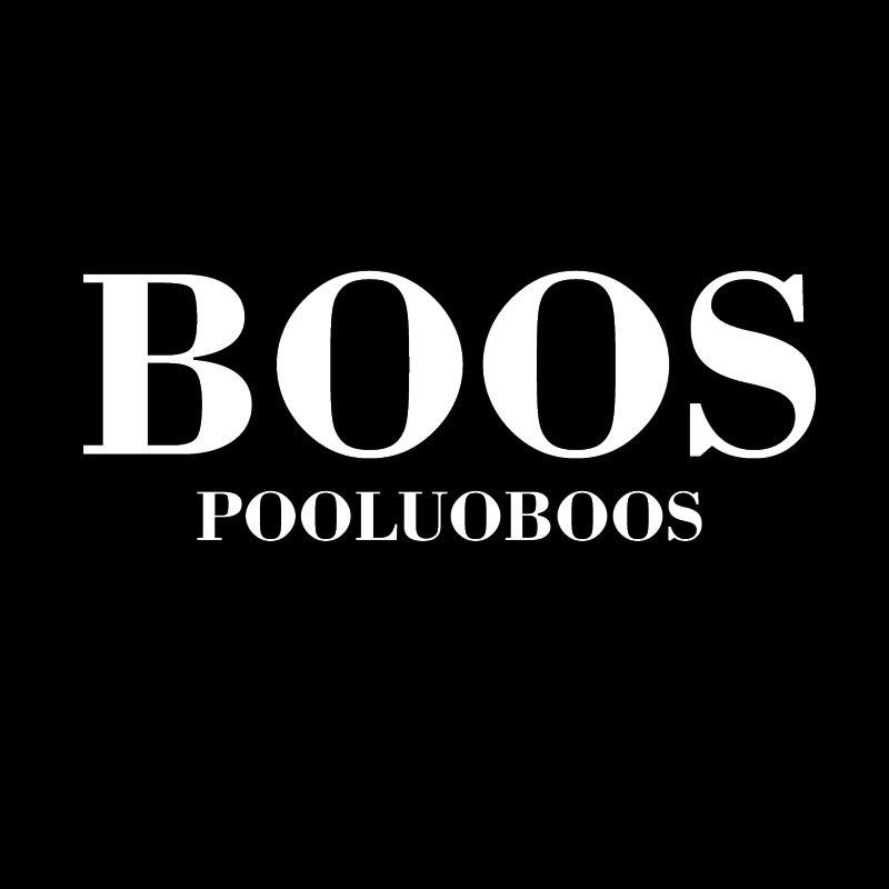 POOLUOBOOS休闲服饰店