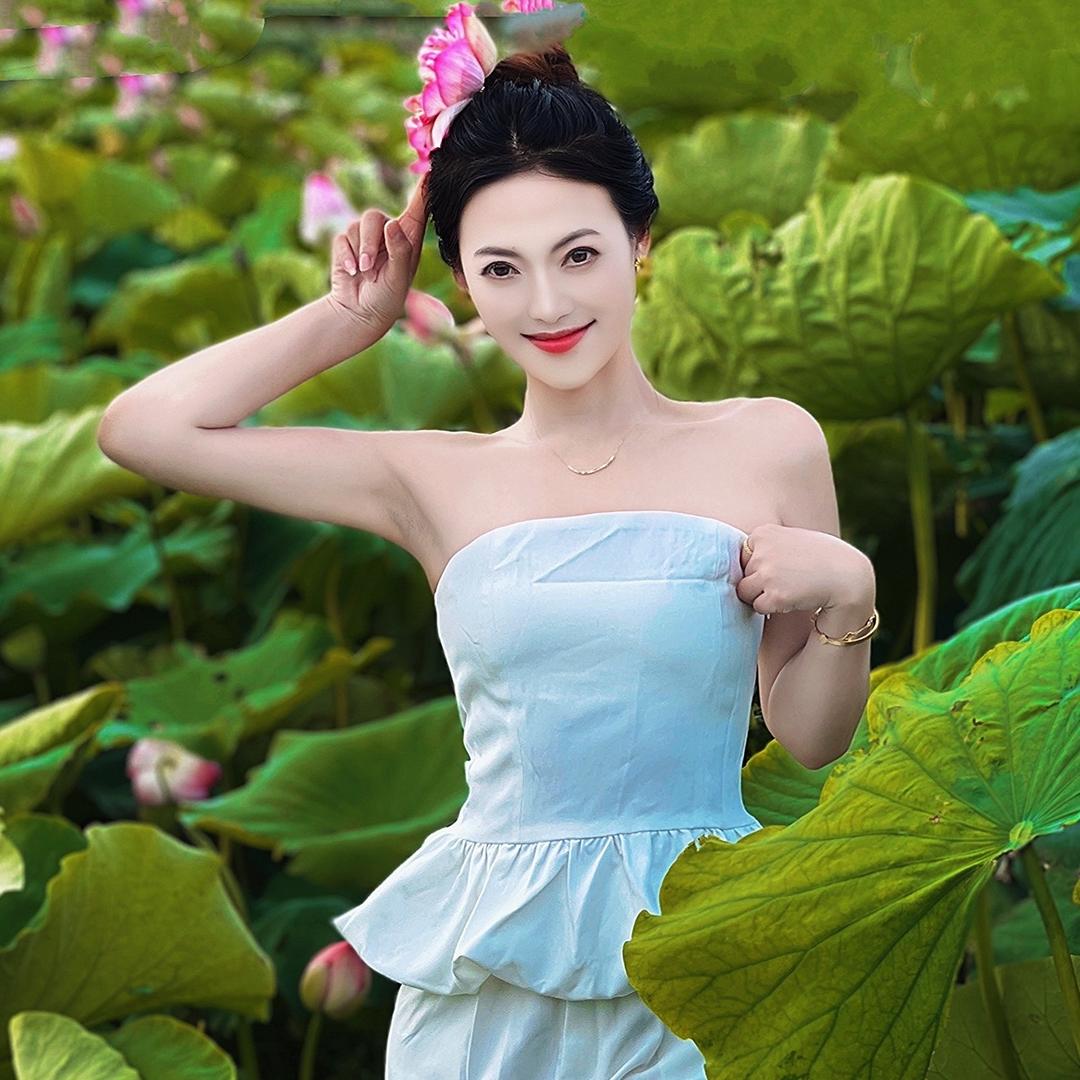 小艾姐姐