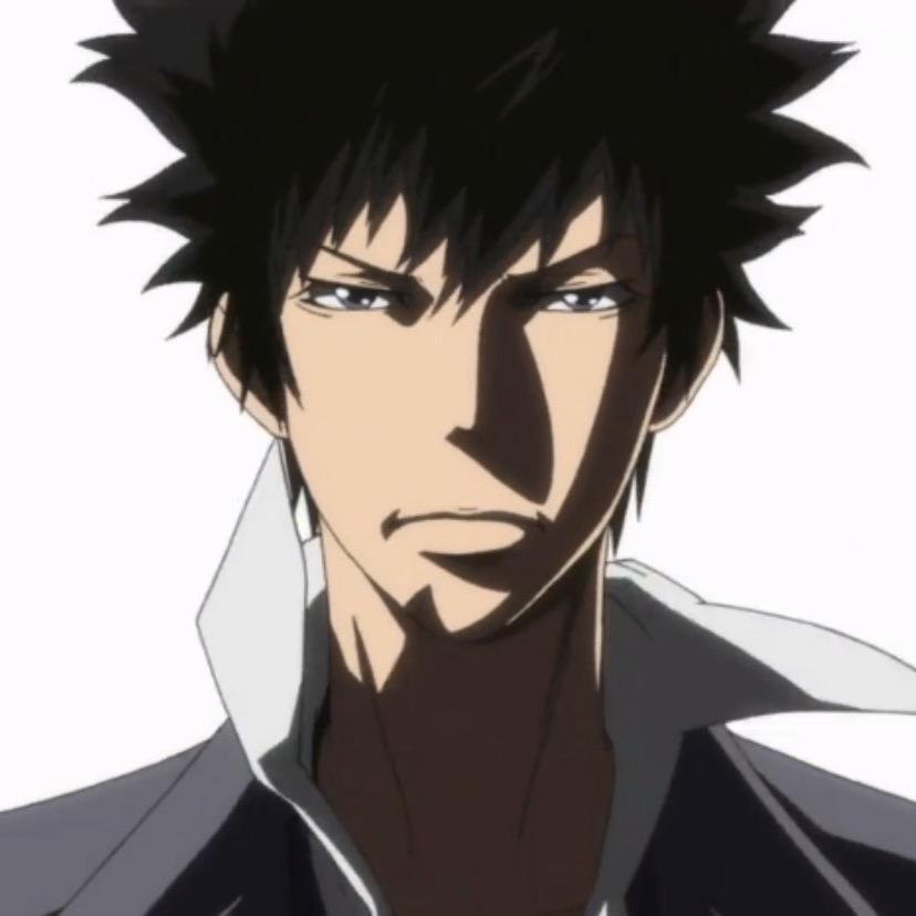 狡啮慎也依赖协会主理人