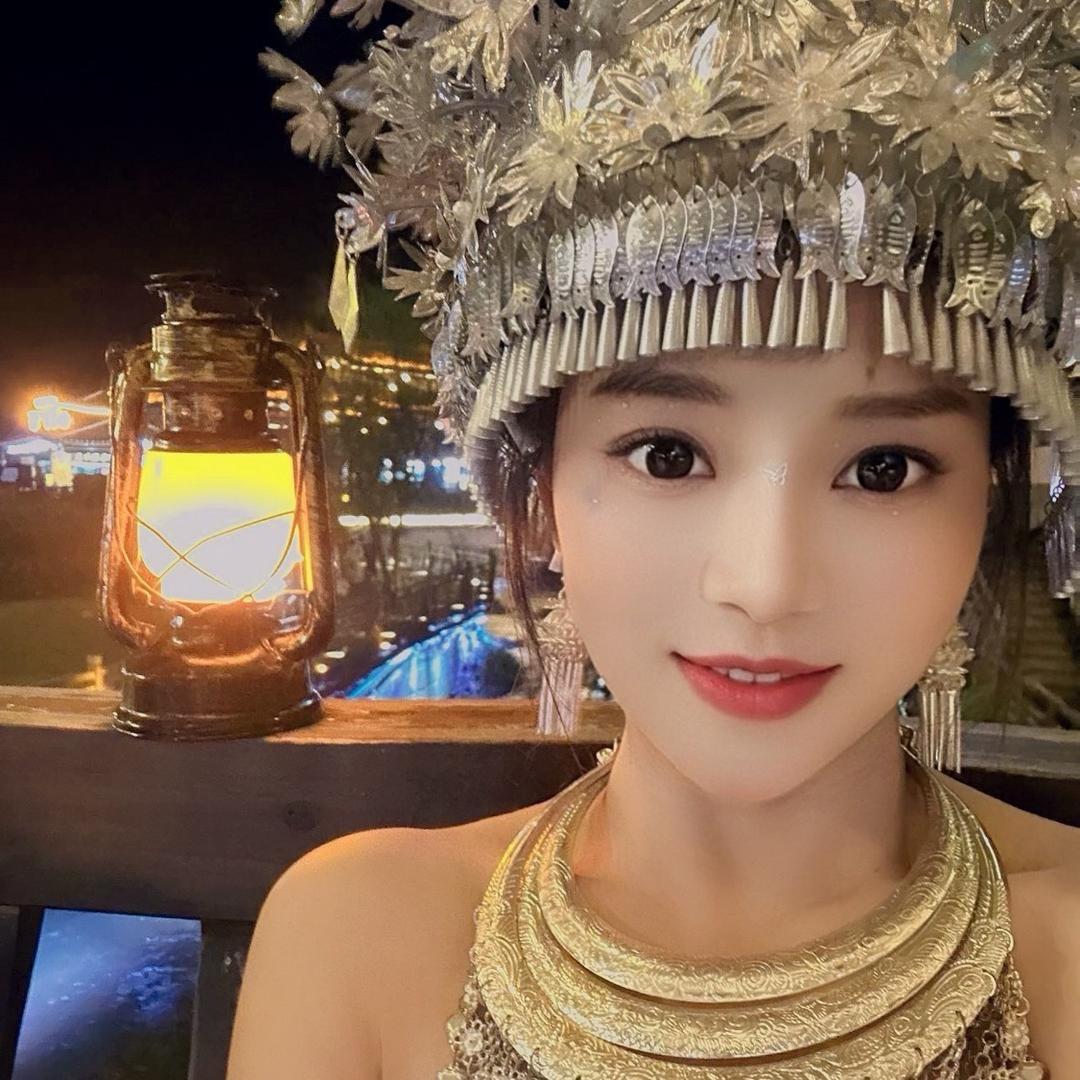 幺幺小妖（努力版）