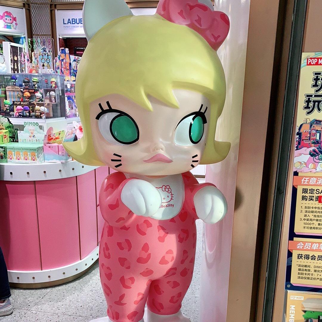猫里猫探店