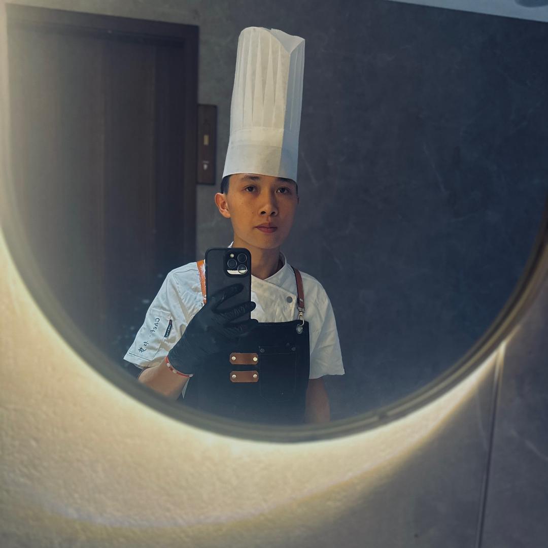 Chef •韦梦
