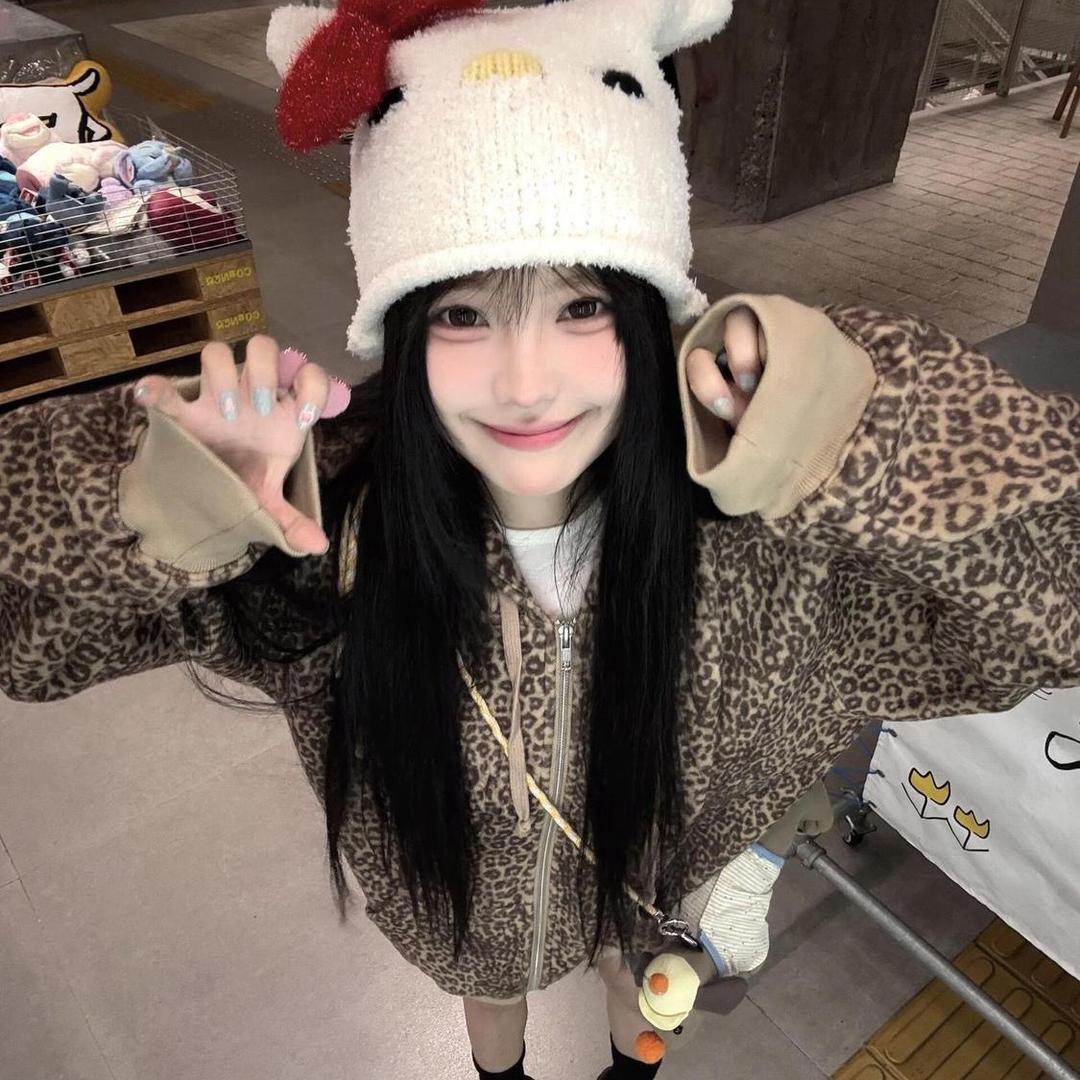 骗你