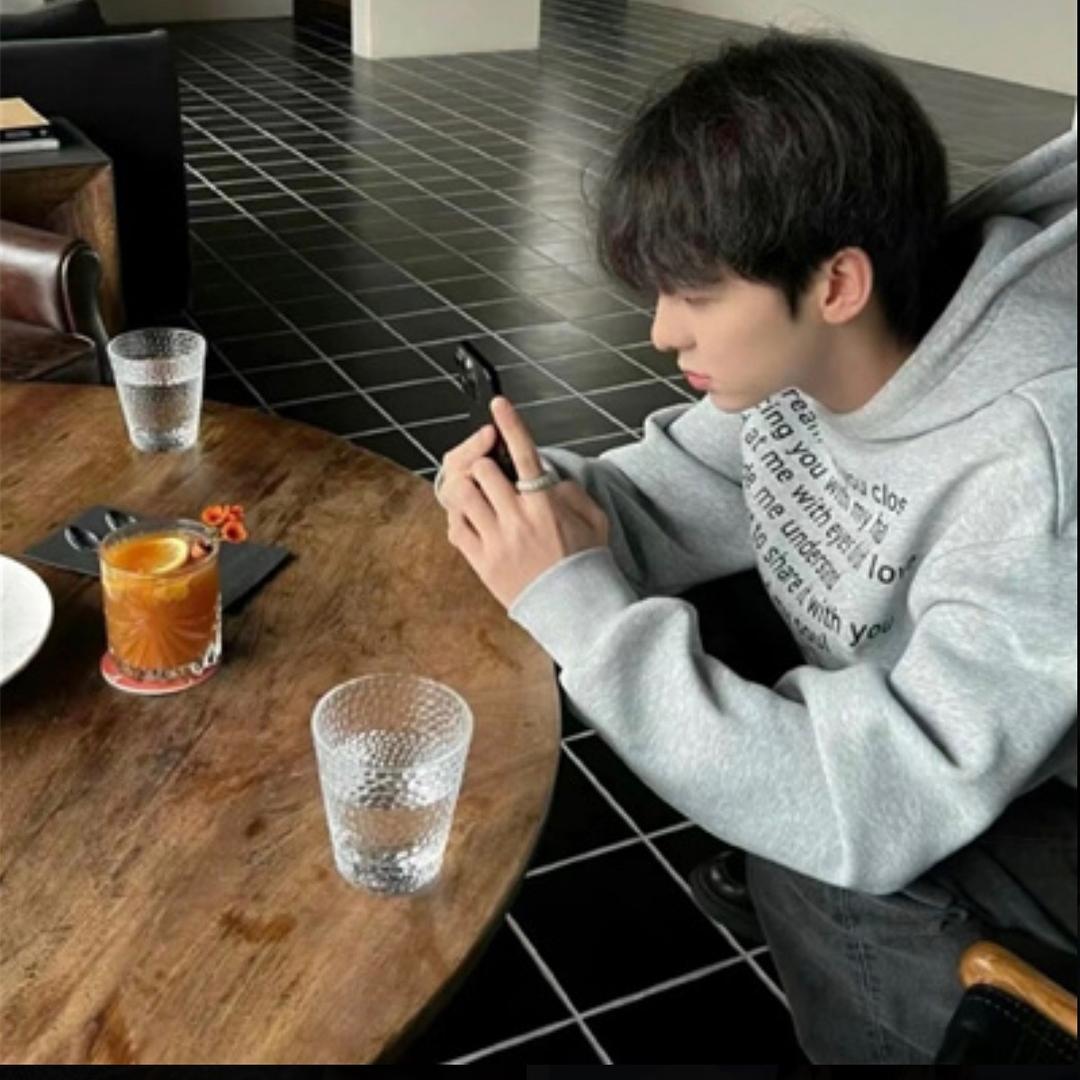 烨总❤️