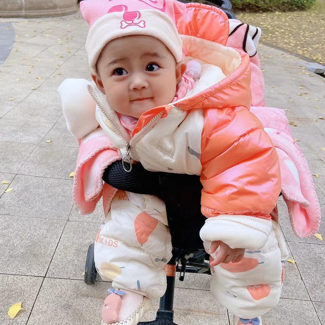 小婧伊呀